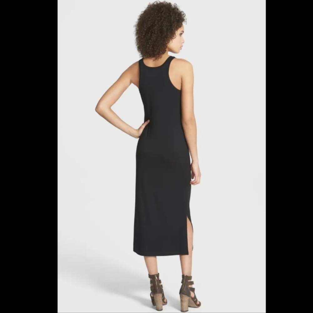 Stem Midi Dress - Picture 2 of 3